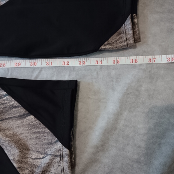 NWOT Soulgani active leggings - Picture 11 of 12